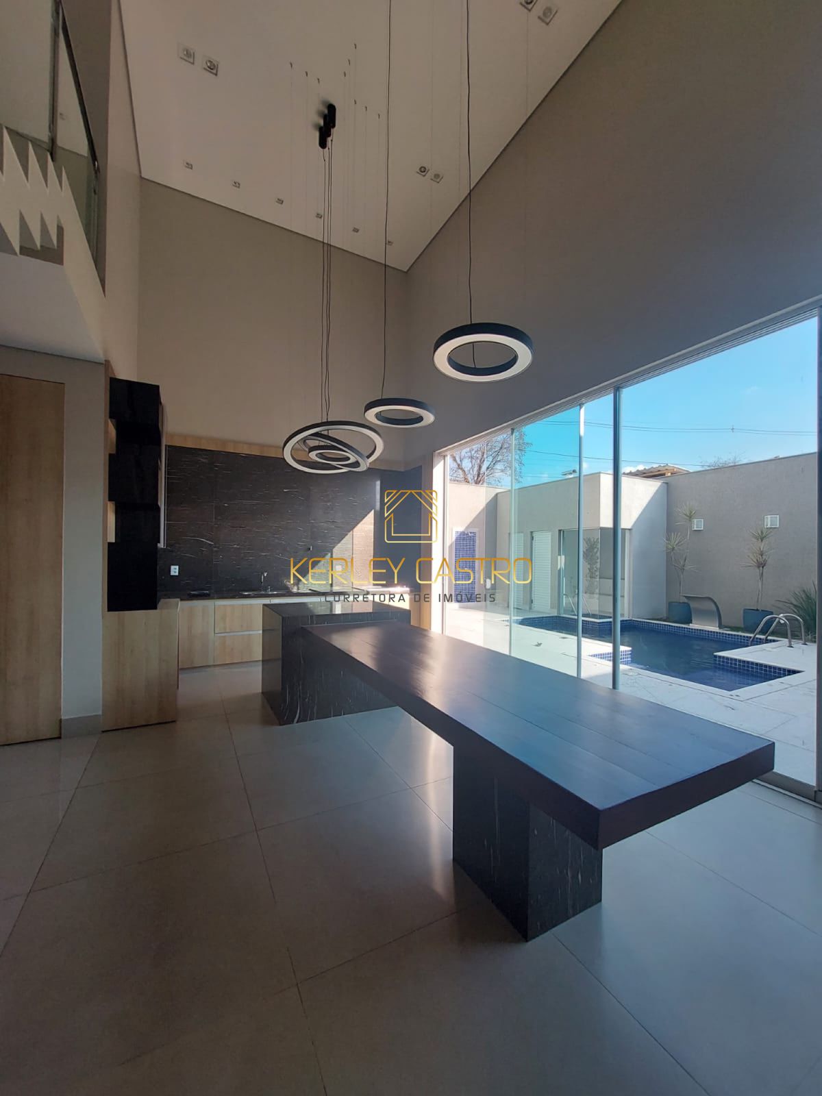 VENDO LINDA CASA NO RESIDENCIAL BLUE GARDEN 